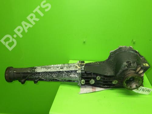 Differential hinten für AUDI A4 B5 Avant (8D5) 2.5 TDI quattro (150 hp) 8888545