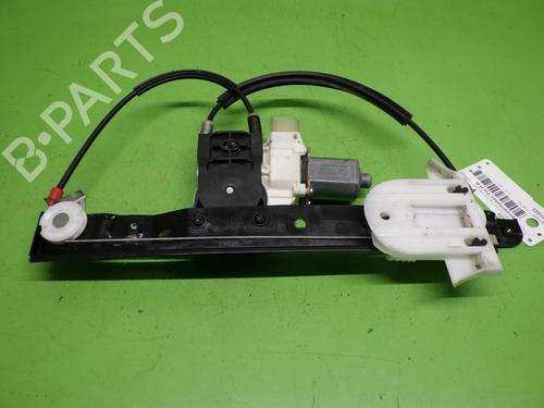 Rear right window mechanism FORD MONDEO IV Turnier (BA7) 2.0 TDCi | BP28364105C25 