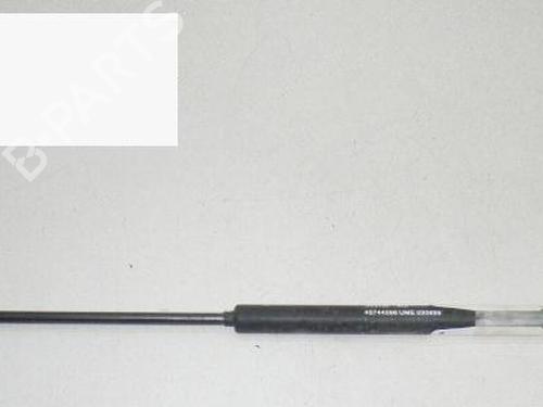 Gassdemper Bakluke DAIHATSU CUORE IV (L501) 0.8 (43 hp) 14707472
