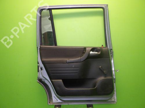 Dør venstre bak OPEL ZAFIRA A MPV (T98) 2.2 DTI 16V (F75) | BP18511302C4 