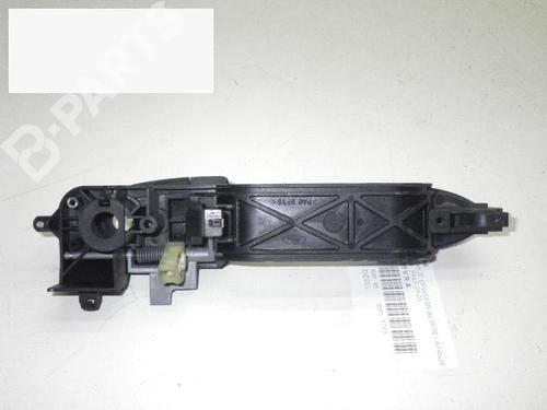 Front right exterior door handle FORD FOCUS I Turnier (DNW) 1.8 TDCi | BP6350256C129 