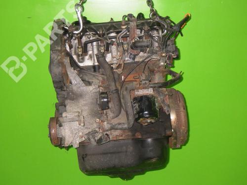 Engine SEAT AROSA (6H1) 1.7 SDI | BP6349285M1 