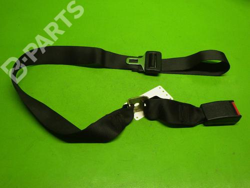 Used Rear right seatbelt OPEL CORSA B (S93) 1.0 i 12V (F08, F68, M68) (54 hp) 6645257