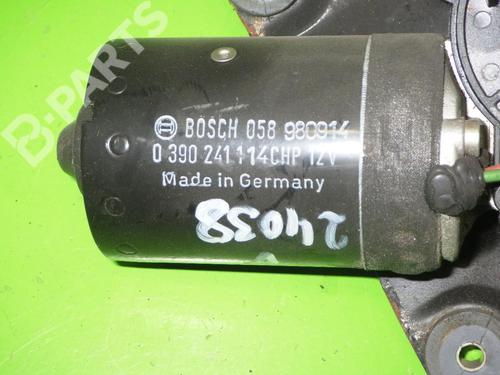 Front wiper motor MITSUBISHI CARISMA (DA_) 1.8 GDI (DA2A) | BP6652961M29 