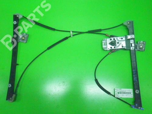Used Front right window mechanism VW POLO III (6N1) 50 1.0 (50 hp) 6647648