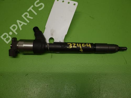 Used Injector Injector OPEL ASTRA K Sports Tourer (B16) 1.6 CDTi (35) (136 hp) 32308955 32308955