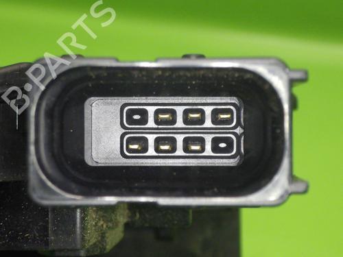 Rear left lock OPEL CORSA E (X15) 1.3 CDTI (08, 68) | BP21274907C100 