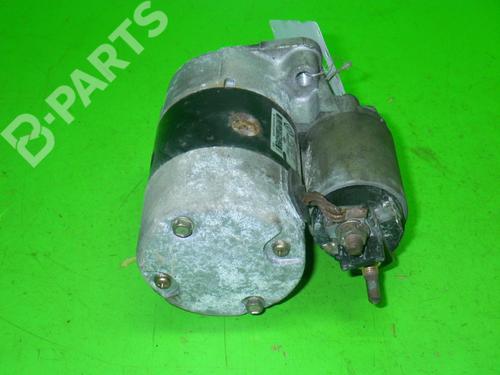 Starter RENAULT CLIO II (BB_, CB_) 1.4 (B/CB0C, B/CB0S) | BP6369889M8 