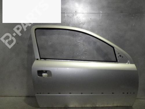 Used Right front door OPEL ASTRA G Hatchback (T98) 1.6 (F08, F48) (75 hp) 6661542