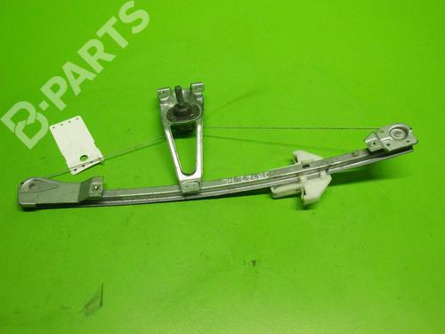 Used Rear left window mechanism VW POLO (6N2) 1.4 (60 hp) 6663646