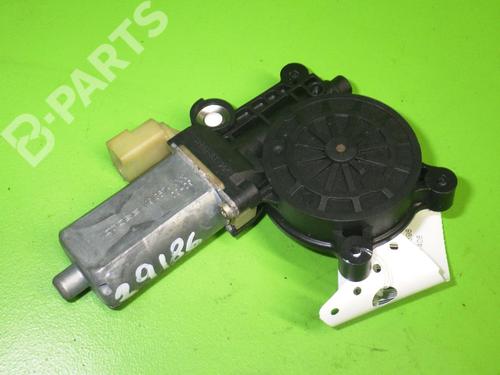 Left front window motor SMART CITY-COUPE (450) 0.7 (450.330) | BP6611427E21 