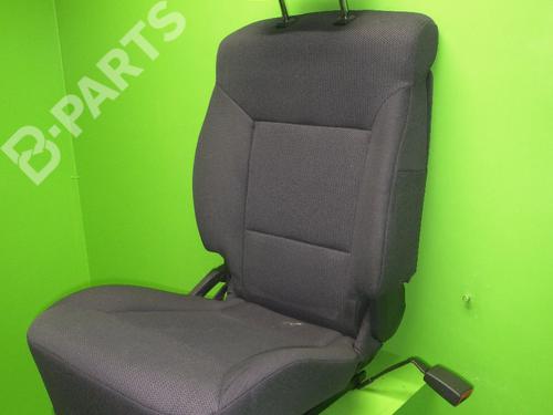 Right front seat OPEL SIGNUM Hatchback (Z03) 2.2 DTI (F48) | BP6399092C16 