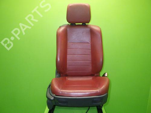 Used Left front seat RENAULT MEGANE II Coupé-Cabriolet (EM0/1_) 2.0 (135 hp) 28159323