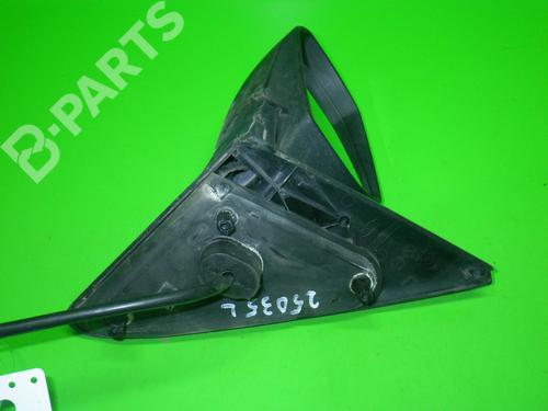 Left mirror FORD MONDEO III (B5Y) 2.5 V6 24V | BP6666428C26 