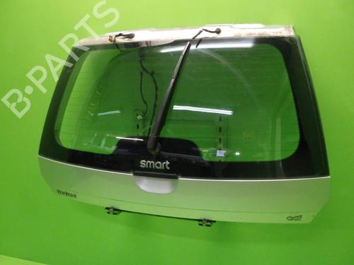 Tailgate SMART FORFOUR (454) 1.5 CDI (454.000) | BP27601836C6 
