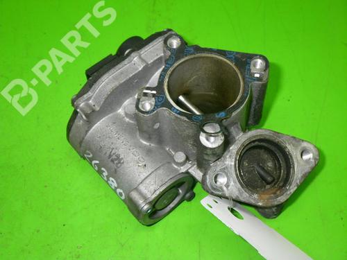 Egr RENAULT SCÉNIC II (JM0/1_) 2.0 dCi (JM1K) (150 hp) 8200797706