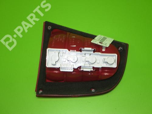 Left taillight SKODA OCTAVIA I (1U2) 1.6 | BP8178655C34 