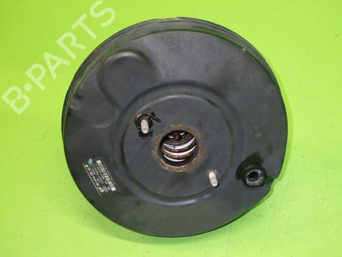 Servo brake AUDI A3 (8P1) 1.9 TDI | BP22376412M42 