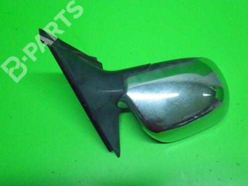 Right mirror AUDI A8 D2 (4D2, 4D8) 2.8 | BP6675359C27 