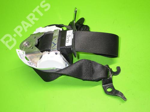 Front right seatbelt BMW X1 (E84) sDrive 18 d | BP6644437I25 
