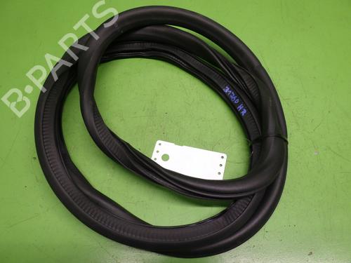 Rubber door seal OPEL CROSSLAND X / CROSSLAND (P17, P2QO) 1.5 Turbo D (75) | BP27601468C142 