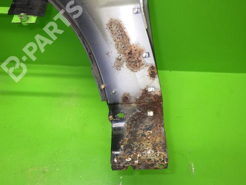 Right front fenders KIA SORENTO I (JC) 2.5 CRDi 4WD | BP6686688C42 