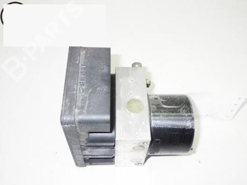 ABS pump FORD FIESTA V (JH_, JD_) 1.4 16V | BP6351595M43 