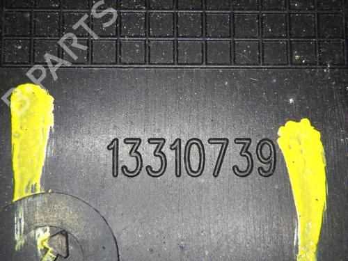 Support OPEL INSIGNIA A Sports Tourer (G09) 2.0 Turbo 4x4 (35) | BP19162721C155 