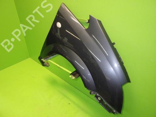 Right front fenders OPEL MERIVA A MPV (X03) 1.7 CDTI (E75) | BP24813677C42 