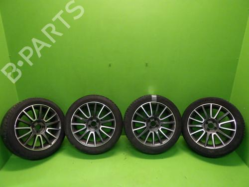 Used Rim Rim FIAT BRAVO II (198_) 1.4 T-Jet (198AXF1B) (150 hp) 35797616 35797616