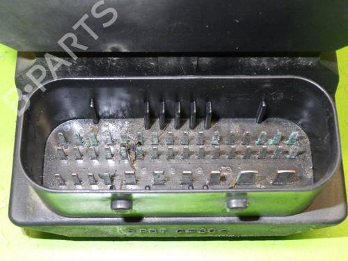 ABS pump TOYOTA AVENSIS Estate (_T25_) 2.0 D-4D (CDT250_, CDT250R) | BP12944662M43 