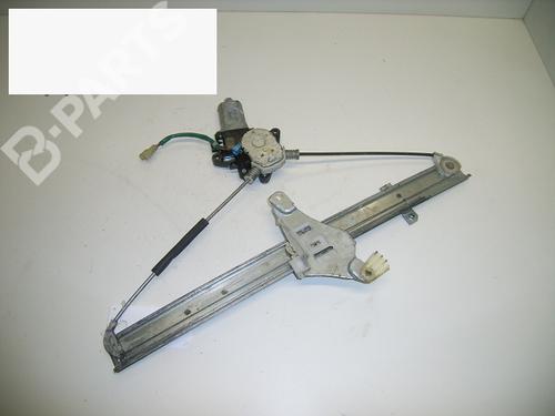 Used Front left window mechanism SUZUKI WAGON R+ Hatchback (EM) 1.0 (RC410, SR410, SR412) (65 hp) 6651246