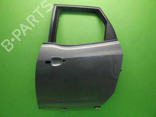 Used Left rear door OPEL MERIVA B MPV (S10) 1.4 (75) (120 hp) 30332163