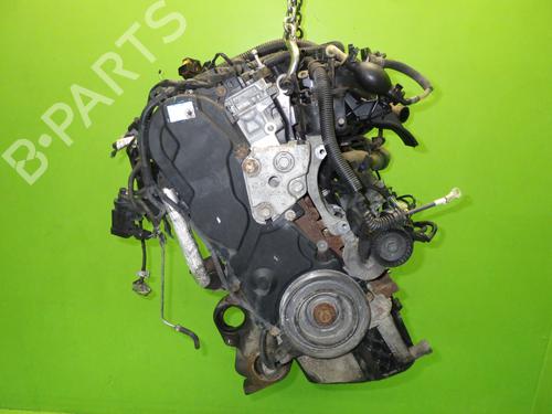 Used Engine CITROËN C8 (EA_, EB_) 2.0 HDi 135 (136 hp) 32767461