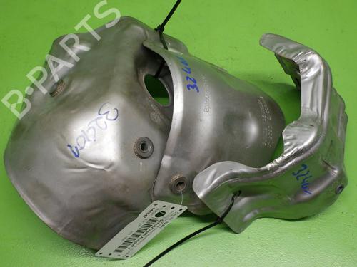 Eksosanlegg OPEL INSIGNIA B Grand Sport (Z18) 2.0 (68) (200 hp) 32376274