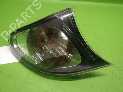 Used Right front indicator BMW 3 (E46) 330 xi (231 hp) 28206654