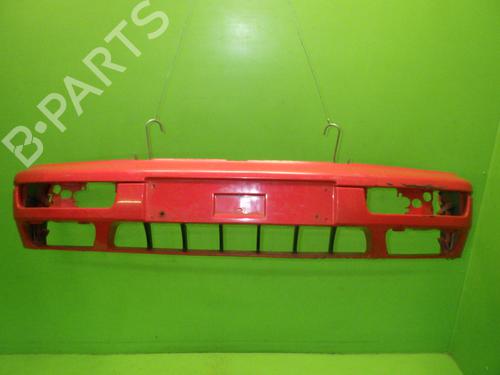 Used Front bumper Front bumper 39012431 39012431