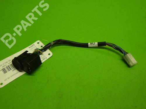 Spiegel Schalter für OPEL VECTRA B Estate (J96) 2.0 i 16V (F35) (136 hp) 6400609