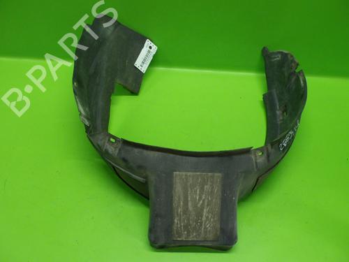 Wheel arch VW SHARAN (7M8, 7M9, 7M6) 1.9 TDI | BP14740141C56 