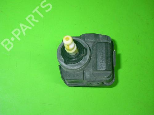Used Headlight adjuster motor OPEL OMEGA B (V94) 2.0 16V (F69, M69, P69) (136 hp) 14721166