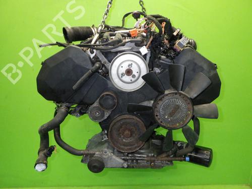 Motor AUDI A6 C5 (4B2) 2.4 (165 hp) 19114997