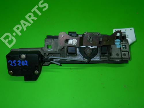 Tailgate handle PEUGEOT 406 Break (8E/F) 2.0 16V | BP6366765C132 