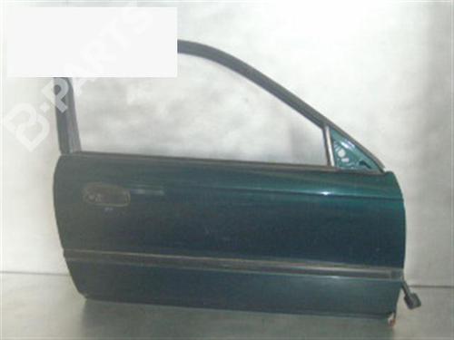 Dør højre fortil HONDA CIVIC VI Coupe (EJ, EM1) 1.6 i (EJ6) (105 hp) 6647189