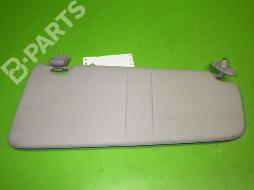 Used Left sun visor FORD FOCUS C-MAX (DM2) 1.6 TDCi (109 hp) 9124508