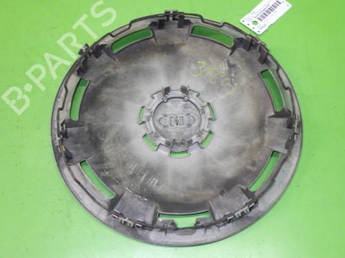 Hub cap AUDI A3 (8P1) 1.6 FSI | BP17367499C160 