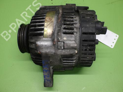 Used Alternator RENAULT MEGANE I Cabriolet (EA0/1_) 1.6 e (EA0F) (90 hp) 32276218