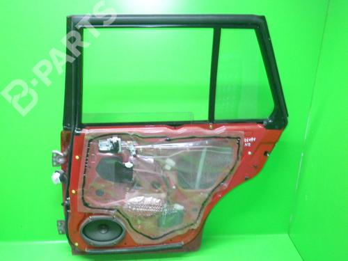 Right rear door MAZDA 626 V Station Wagon (GW) 1.8 (GW8W) | BP6636718C5 