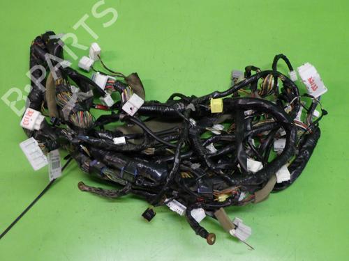 Used Wiring harness NISSAN NAVARA NP300 (D40) 2.5 dCi 4WD (174 hp) 28006486