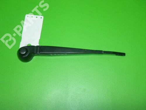 Used Rear windshield wiper arm SEAT AROSA (6H1) 1.0 (50 hp) 6338731