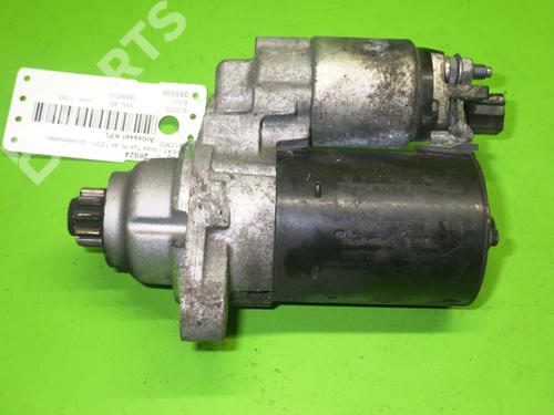 Startmotor SEAT IBIZA III (6L1) 1.4 16V (86 hp) 6415938